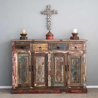Deepali Sideboard B