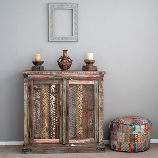 Mahika Sideboard B