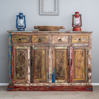 Deepali Sideboard C