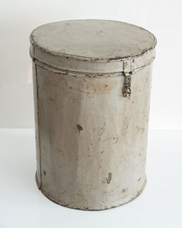 Vintage Drum Bin Large 3