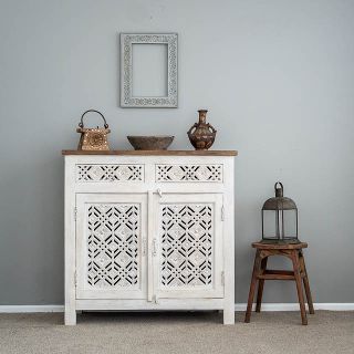 Ananya Sideboard Medium CHOOSE YOUR COLOUR