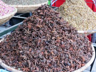 Star Anise Syrup