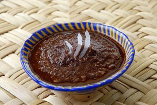 Chipotle Salsa