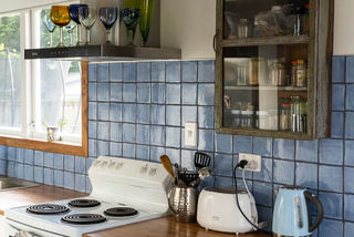 Kitchen Splash Back