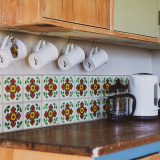 Splash Back