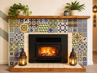 Fire Surround